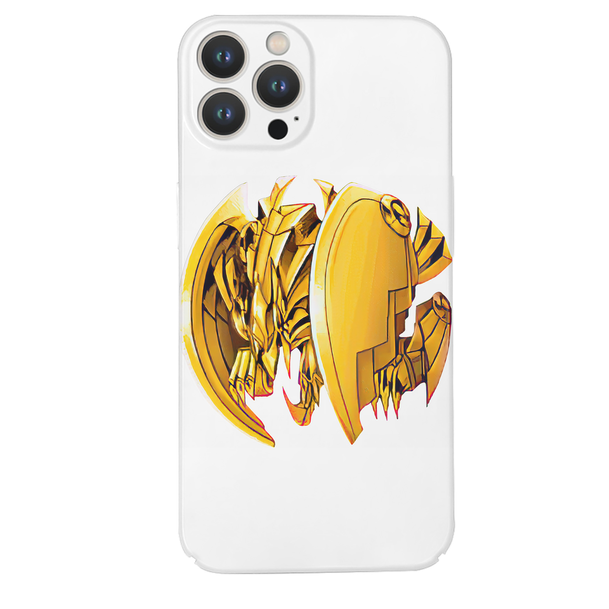 （画像用） 遊☆戯☆王 Yu-Gi-Oh! 【iPhone 14シリーズ対応】ハードケース